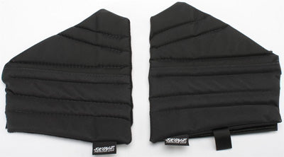 SPG CONSOLE KNEE PADS S-D PART# SCKP400-BK NEW