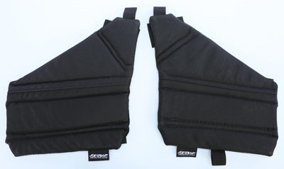 SPG CONSOLE KNEE PADS S/M SCKP450-BK