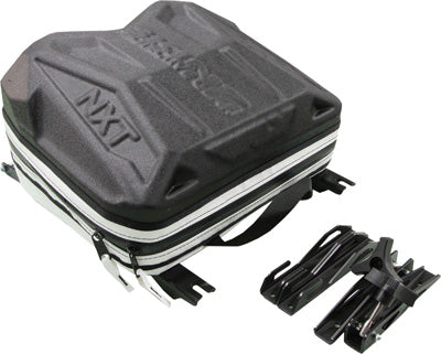 SPG QUICK RELEASE TUNNEL PAK CROSSOVER (WHITE) S/M NXTP140-QR-WHT