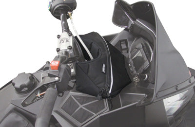 SPG DASH PACK POLARIS RUSH/PRO 14 AND TALLER W/S PART# PDP200-BK NEW