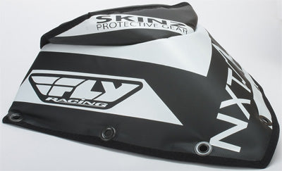 SPG NXT LVL W/S PACK POL VENTED BLK/WHT S/M PART# NXPWPV200-BK/WHT NEW