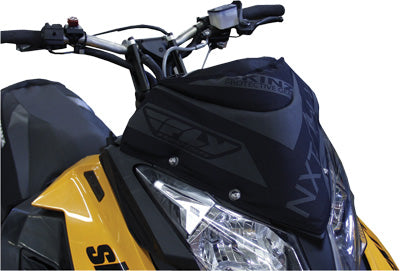 SPG NXT LVL W/S PACK S-D FLAT BLK S/M PART# NXSWP400-BK NEW