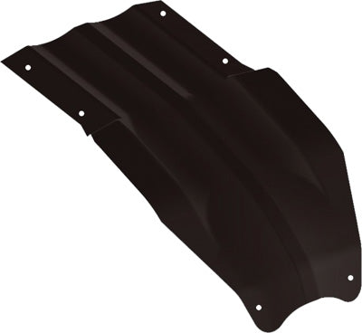 SPG FLOAT PLATE YAM BLACK PART# YFP650-BK NEW