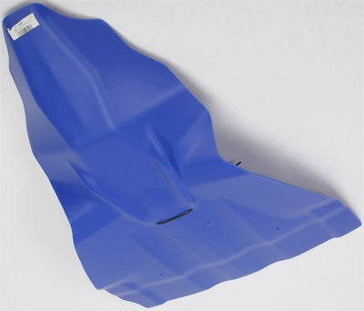 SPG FLOAT PLATE YAM BLUE VIPER PART# ACFP300-BL NEW