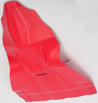 SPG FLOAT PLATE YAM RED VIPER PART# ACFP300-RD NEW