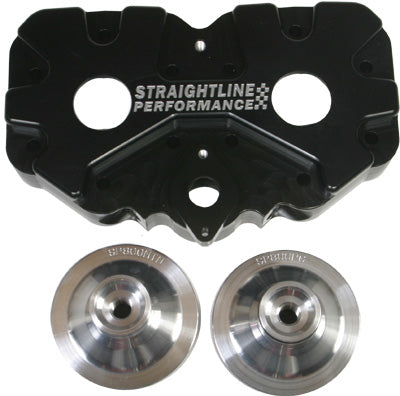 STRAIGHTLINE S-D HEAD 0-6K 10-13 800 E-TEC PART# 113-153 NEW