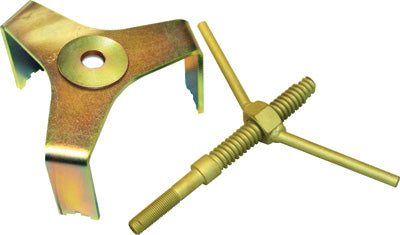 STRAIGHTLINE P-DRIVE CLUTCH COMPRESSOR #151-111