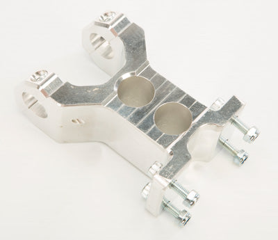 SPG RISER 2FIVE2 4" 5 PART# CRMB4-5-CW