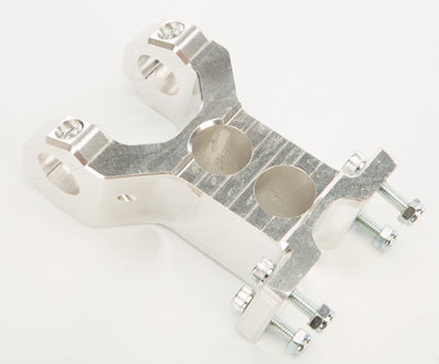 SPG RISER 2FIVE2 4" 10 PART# CRMB4-10-CW