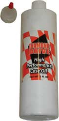 BDX OIL CHANGE KIT 12OZ PART# 50028