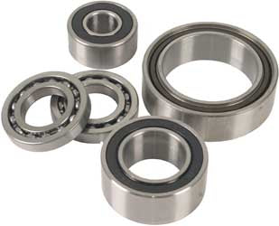 BDX BEARING KIT PART# 50027 NEW