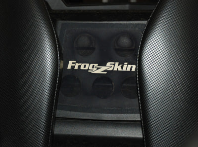FROGZ SKIN 1/PC ATV VENT KIT RZR/RZR-S/RZR4 PART# 237-103 NEW