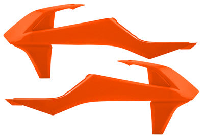 ACERBIS RAD SHROUDS SXF/XCF '16 2016 O RG 2421085226