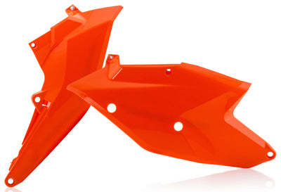 ACERBIS SIDE PANELS SXF/XCF '16 2016 O RG 2421095226