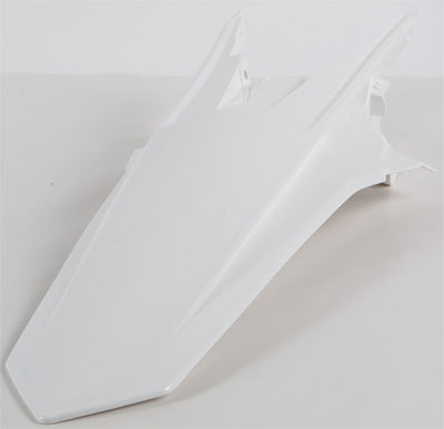 ACERBIS REAR FENDER SXF/XCF '16 2421100002