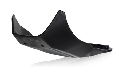 ACERBIS ACERBIS SKID PLATE DR650S15-16/ DR650S E BLACK 2421150001 PART NUMBER 24