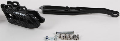 ACERBIS GUIDE/SLIDER KIT 2.0 CRF250/ 4 50R BLACK 2449440001