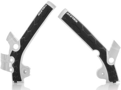 ACERBIS X-GRIP FRAME GUARDS TC 85 2449521035