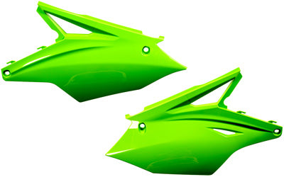ACERBIS SIDE PANELS KX450F '16 GREEN 2449560006