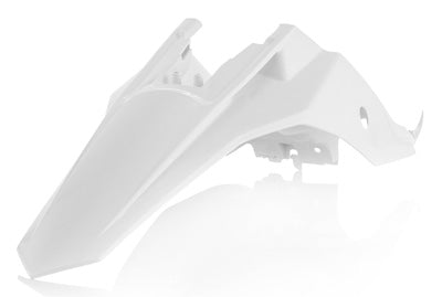 ACERBIS R FENDER 65SX '16 WHITE 2449660002