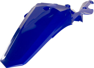 ACERBIS ACERBIS R FENDER WR250F '15-16 BLUE 2449670211 PART NUMBER 2449670211