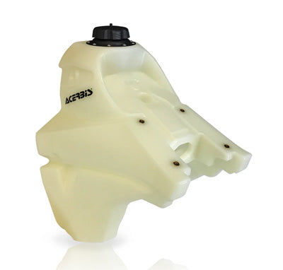 ACERBIS FUEL TANK NATURAL 3.0 GAL 2449720147