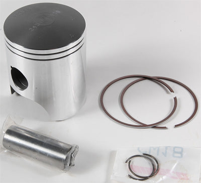 WISECO PISTON M06050 A/C 370 99-08 S/M PART# 2454M06050 NEW