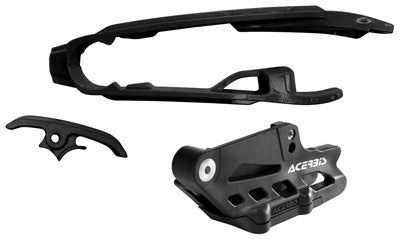 ACERBIS GUIDE/SLIDER KIT KTM SX/XC/F B LK 2462630001