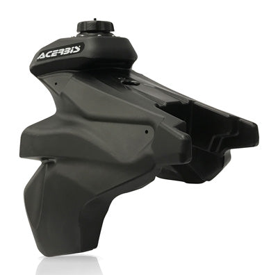 ACERBIS FUEL TANK BLACK 3.0 GAL 2464750001