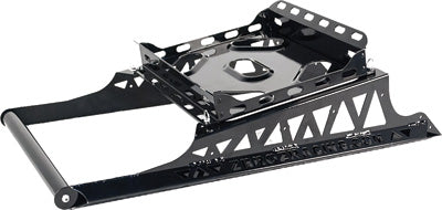 ZBROZ ZBROZ BLK RACK/BUMPER S-D S/M K40-0811/2-0