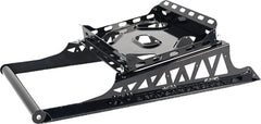 ZBROZ ZBROZ BLK RACK/BUMPER S-D S/M K40-0811/2-0