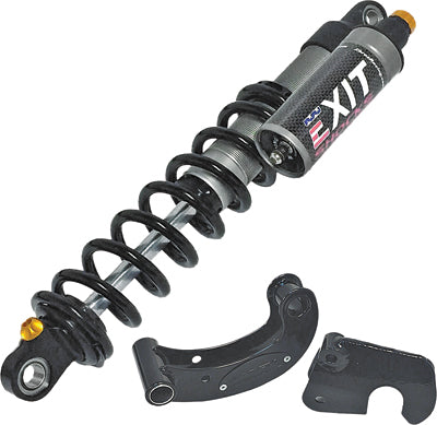 ZBROZ EXIT COIL OVER KIT X2 SHOCK S- D T-MOTION XP & GEN 4 S/M K73-SK8158-WTL