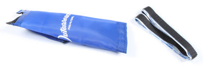 OUTERWEARS ATV AIRBOX COVER KIT DS-650 PART# 20-1349-02 NEW