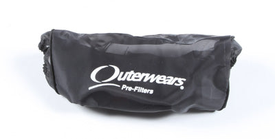 OUTERWEARS AIRBOX COVER KIT BLK PART# 20-2095-01 NEW