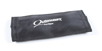 OUTERWEARS Atv Air Box Cover Kit PART NUMBER 20-1057-01