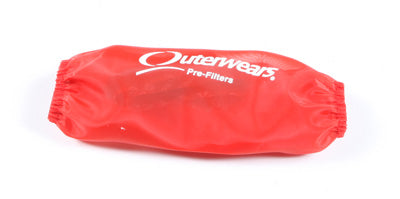 OUTERWEARS ATV AIRBOX COVER KIT BANSHEE PART# 20-1110-03 NEW