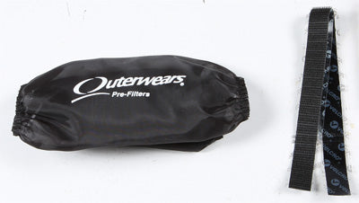 OUTERWEARS ATV AIRBOX COVER KIT BANSHEE PART# 20-1110-01 NEW