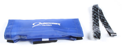 OUTERWEARS Air Box Lid Cover Kit Blue PART NUMBER 20-1934-02