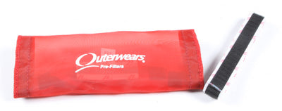 OUTERWEARS AIRBOX LID COVER KIT RED PART# 20-1934-03 NEW