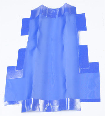 OUTERWEARS ATV AIRBOX COVER KIT RAPTOR PART# 20-1150-02 NEW