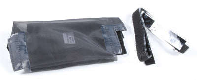 OUTERWEARS ATV AIRBOX COVER KIT RAPTOR PART# 20-1150-01 NEW