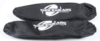 OUTERWEARS SHOCKWEARS COVER DR650 FRT PART# 30-1108-01 NEW