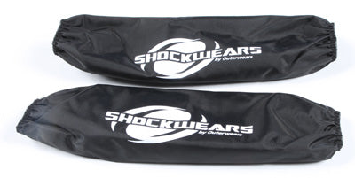 OUTERWEARS SHOCKWEARS COVER LTR450 FRONT PART# 30-2246-01 NEW