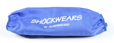 OUTERWEARS SHOCKWEARS COVER LTR450 REAR PART# 30-2247-02 NEW