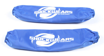 OUTERWEARS SHOCKWEARS COVER FRT 250R PART# 30-1003-02 NEW