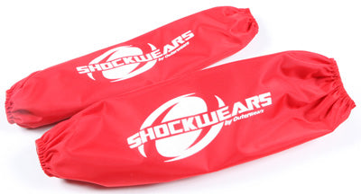 OUTERWEARS SHOCKWEARS COVER 250R FRT PART# 30-1003-03 NEW