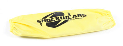 OUTERWEARS SHOCKWEARS COVER REAR 250R 700RAPTOR PART# 30-1007-04 NEW