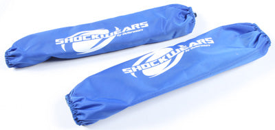 OUTERWEARS SHOCKWEARS COVER LTZ250 BLUE PART# 30-1106-02 NEW