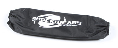 OUTERWEARS OUTERWEARS COVER 450R REAR PART# 30-1224-01 NEW