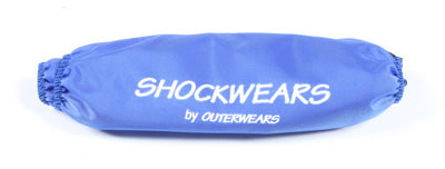 OUTERWEARS SHOCKWEARS COVER 300EX/250X PART# 30-1012-02 NEW